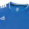 Футболка SELECT Monaco v24 player shirt s/s Blue